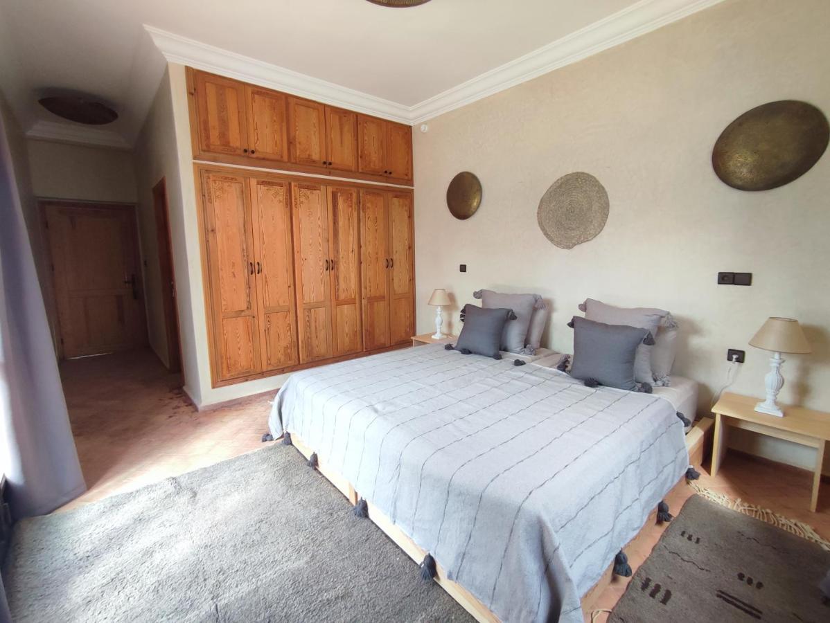 Riad Bini-Ddik Essaouira Esterno foto