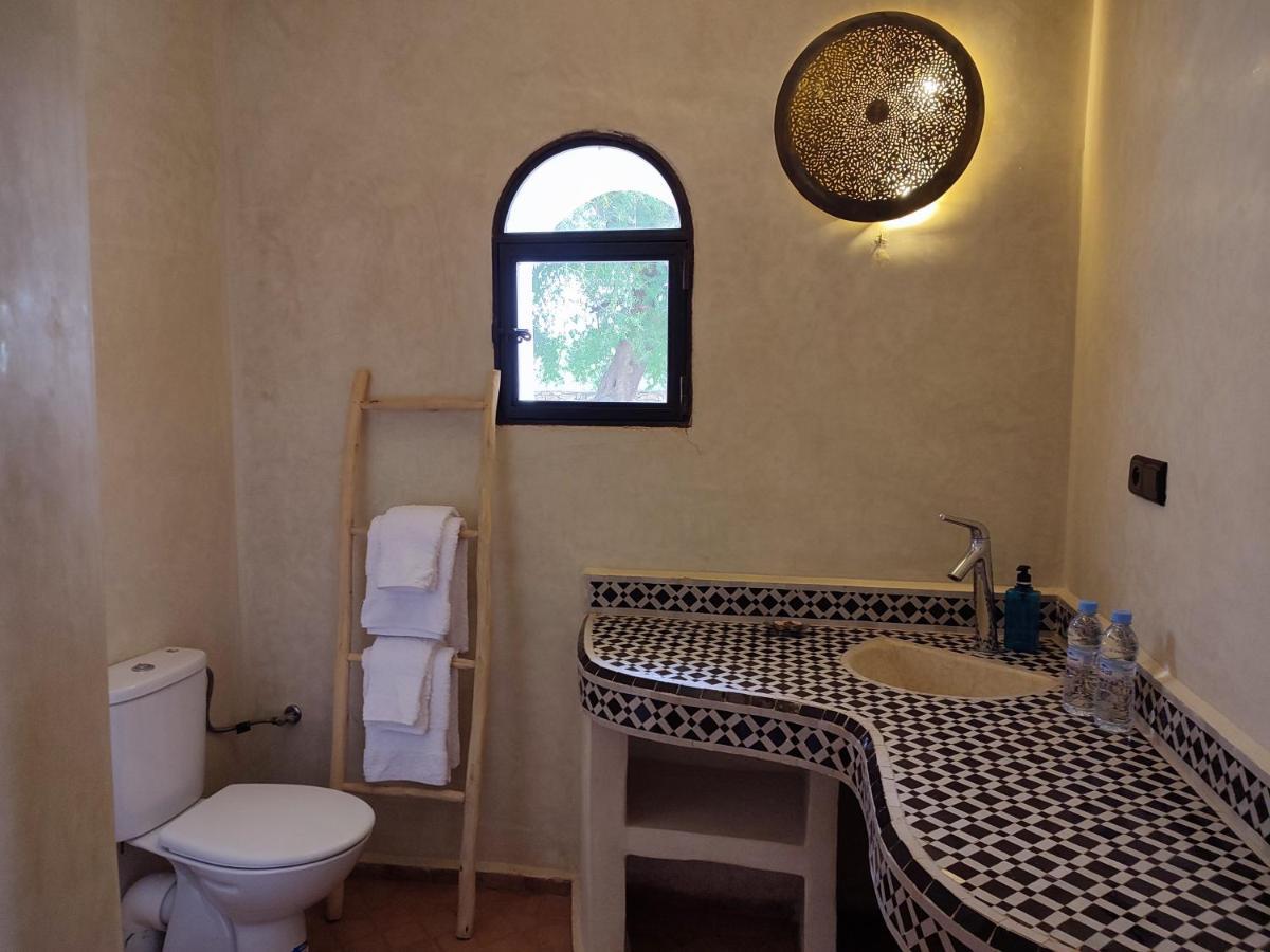 Riad Bini-Ddik Essaouira Esterno foto