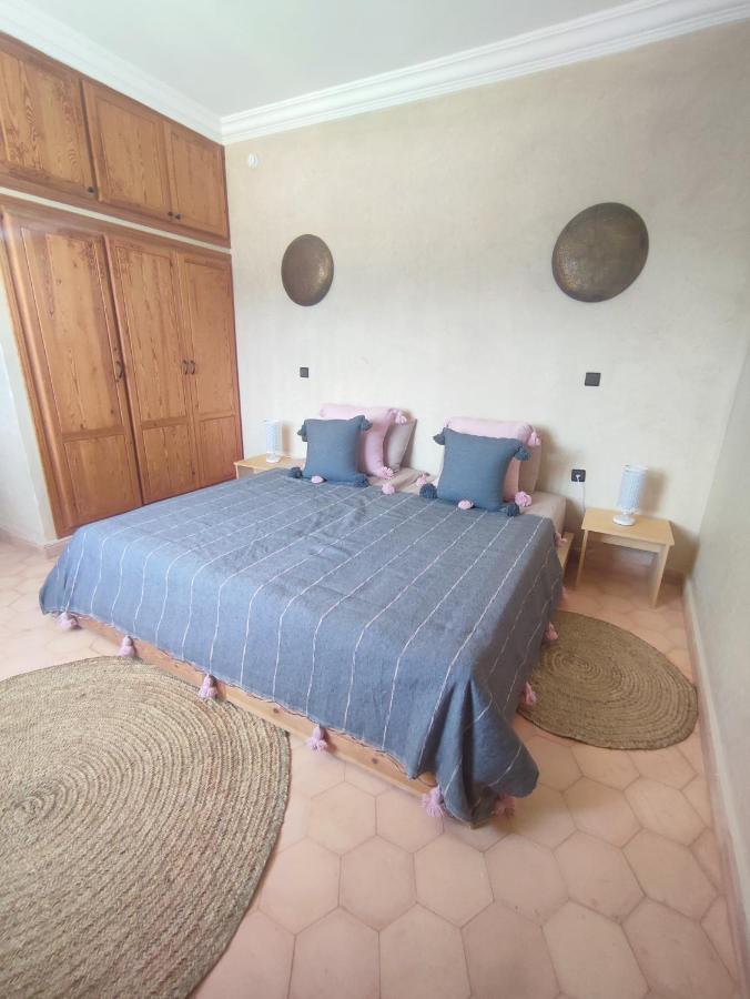 Riad Bini-Ddik Essaouira Esterno foto