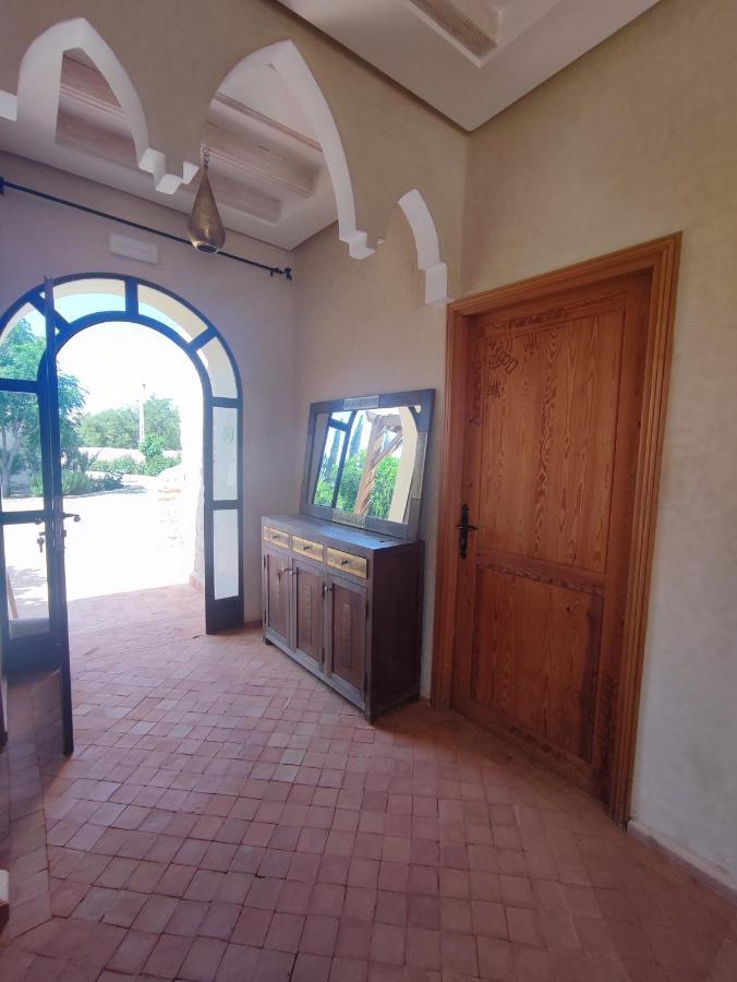 Riad Bini-Ddik Essaouira Esterno foto