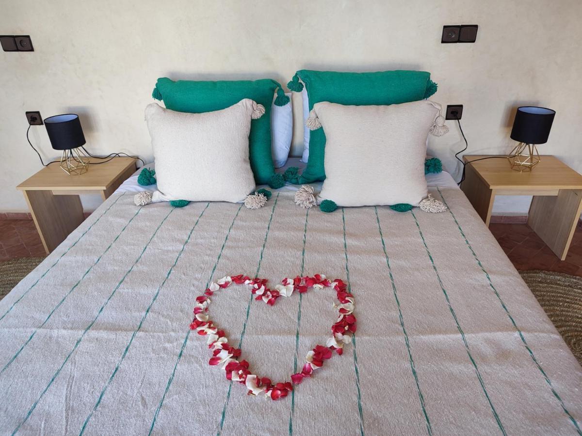 Riad Bini-Ddik Essaouira Esterno foto