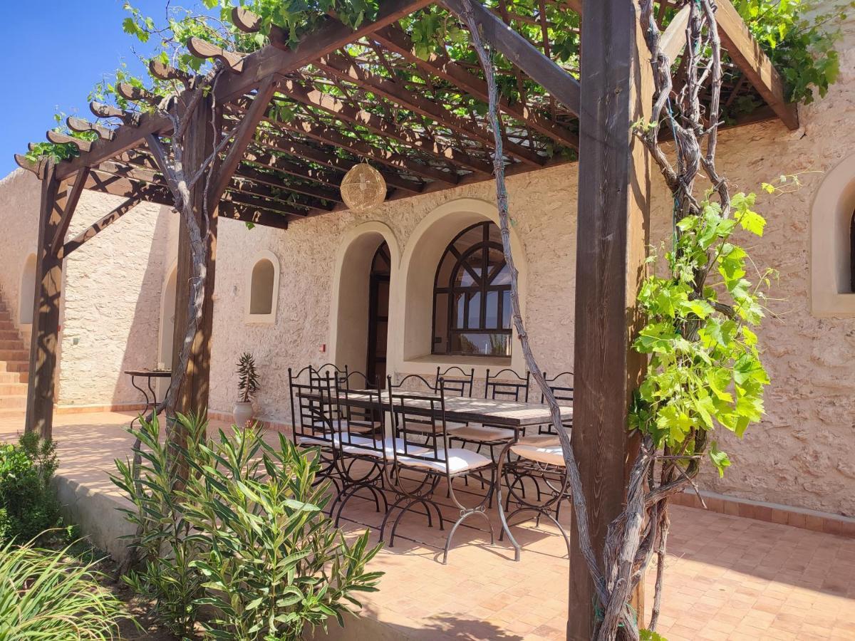 Riad Bini-Ddik Essaouira Esterno foto
