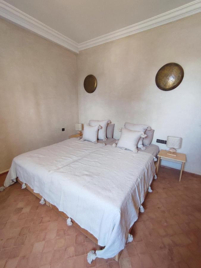 Riad Bini-Ddik Essaouira Esterno foto