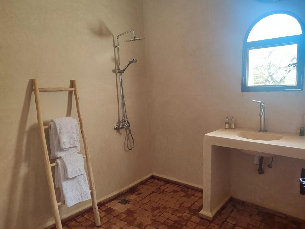 Riad Bini-Ddik Essaouira Esterno foto