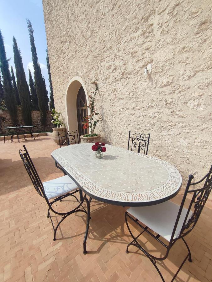 Riad Bini-Ddik Essaouira Esterno foto
