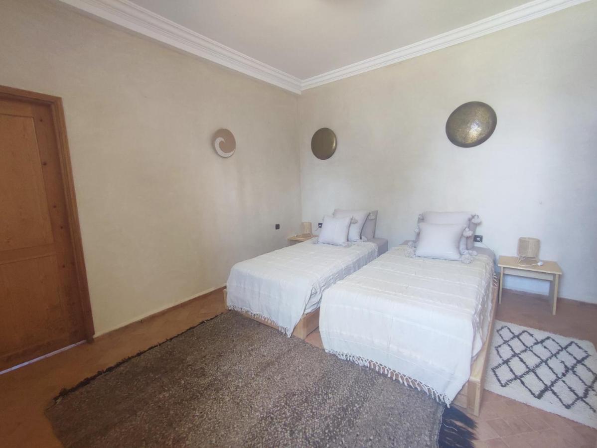 Riad Bini-Ddik Essaouira Esterno foto
