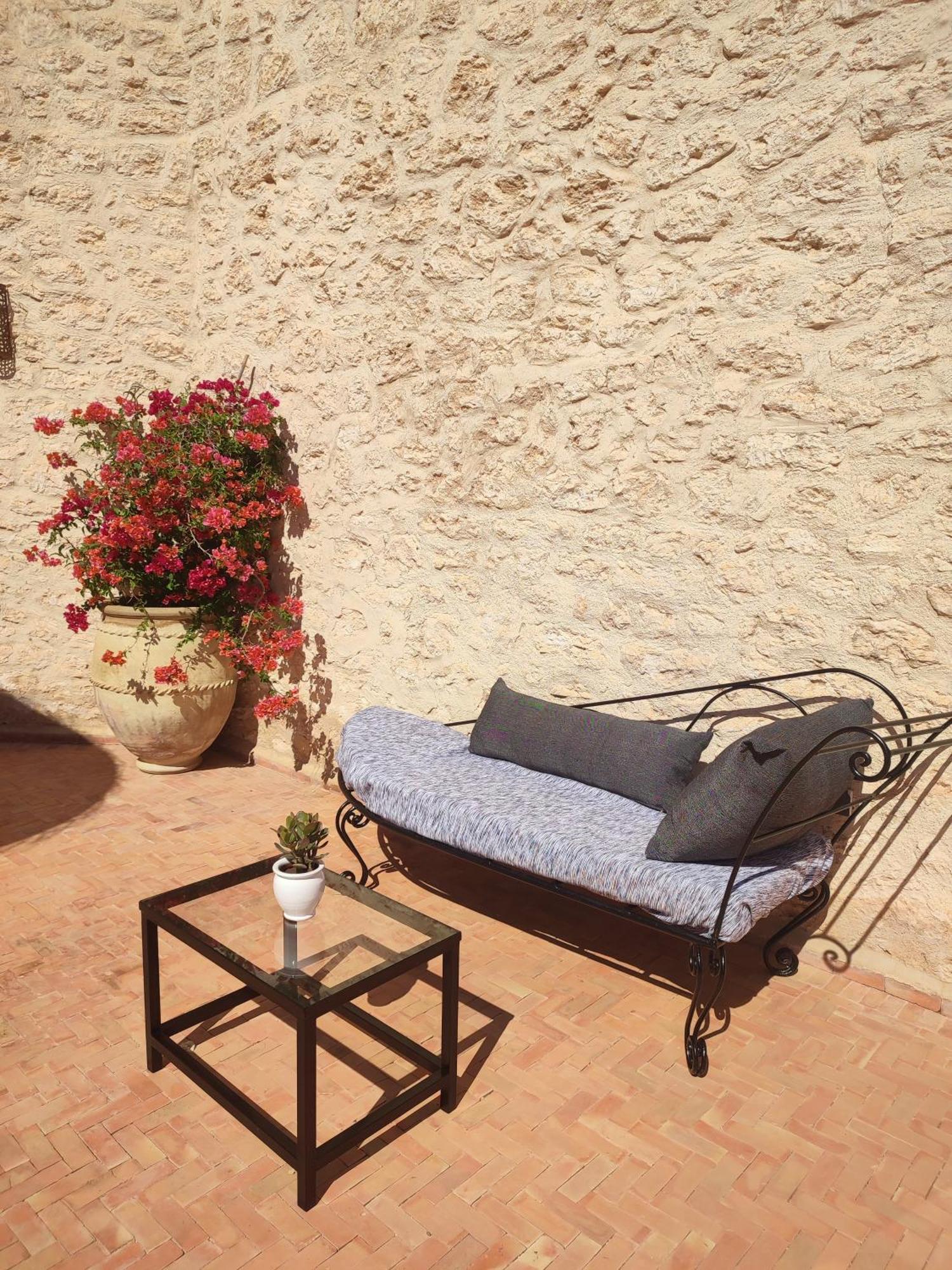 Riad Bini-Ddik Essaouira Esterno foto
