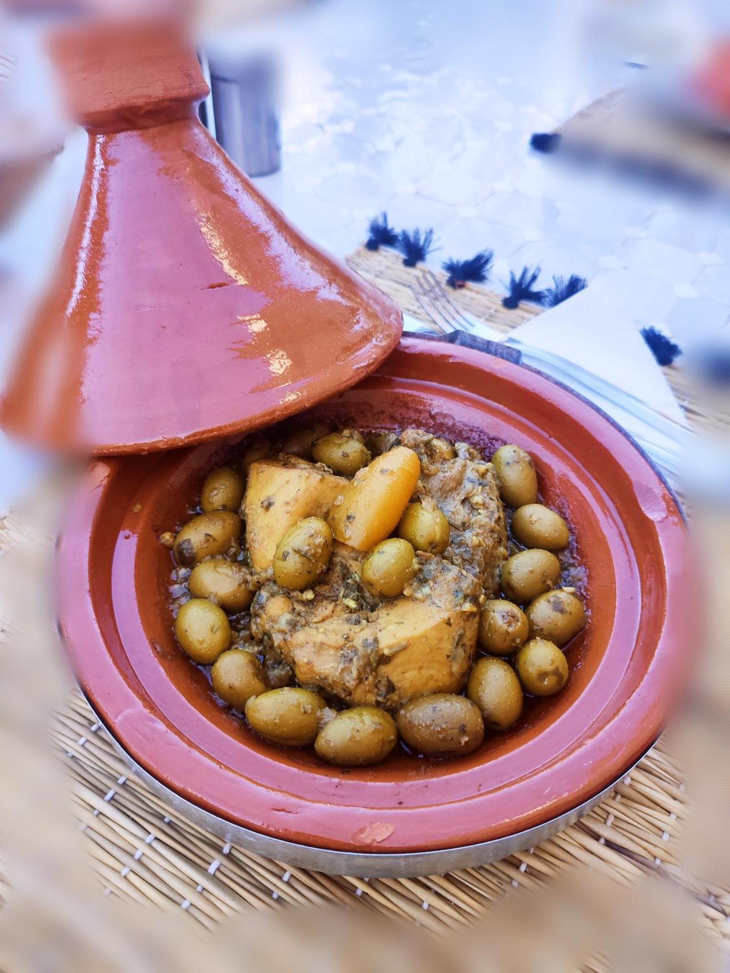Riad Bini-Ddik Essaouira Esterno foto