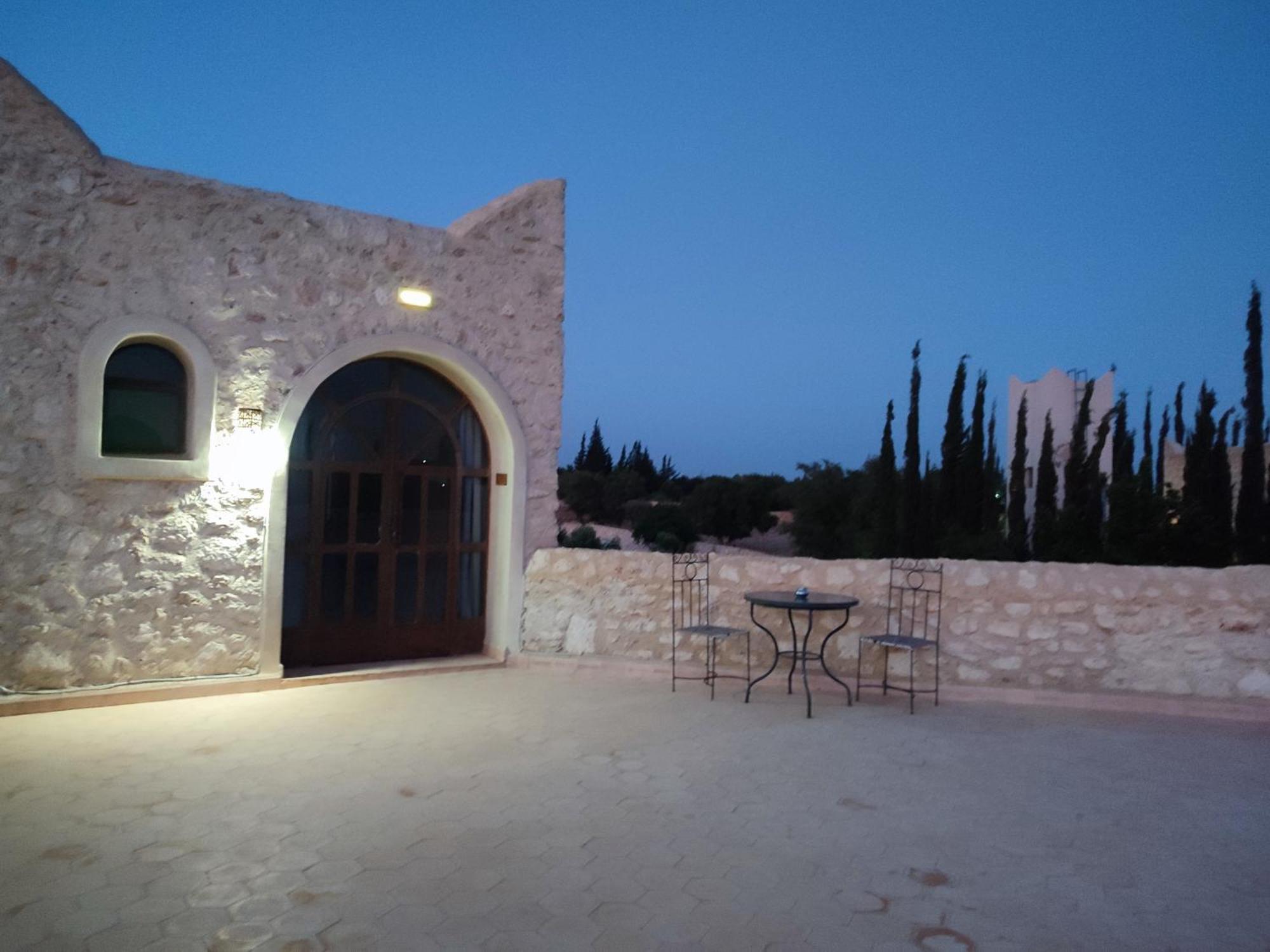 Riad Bini-Ddik Essaouira Esterno foto
