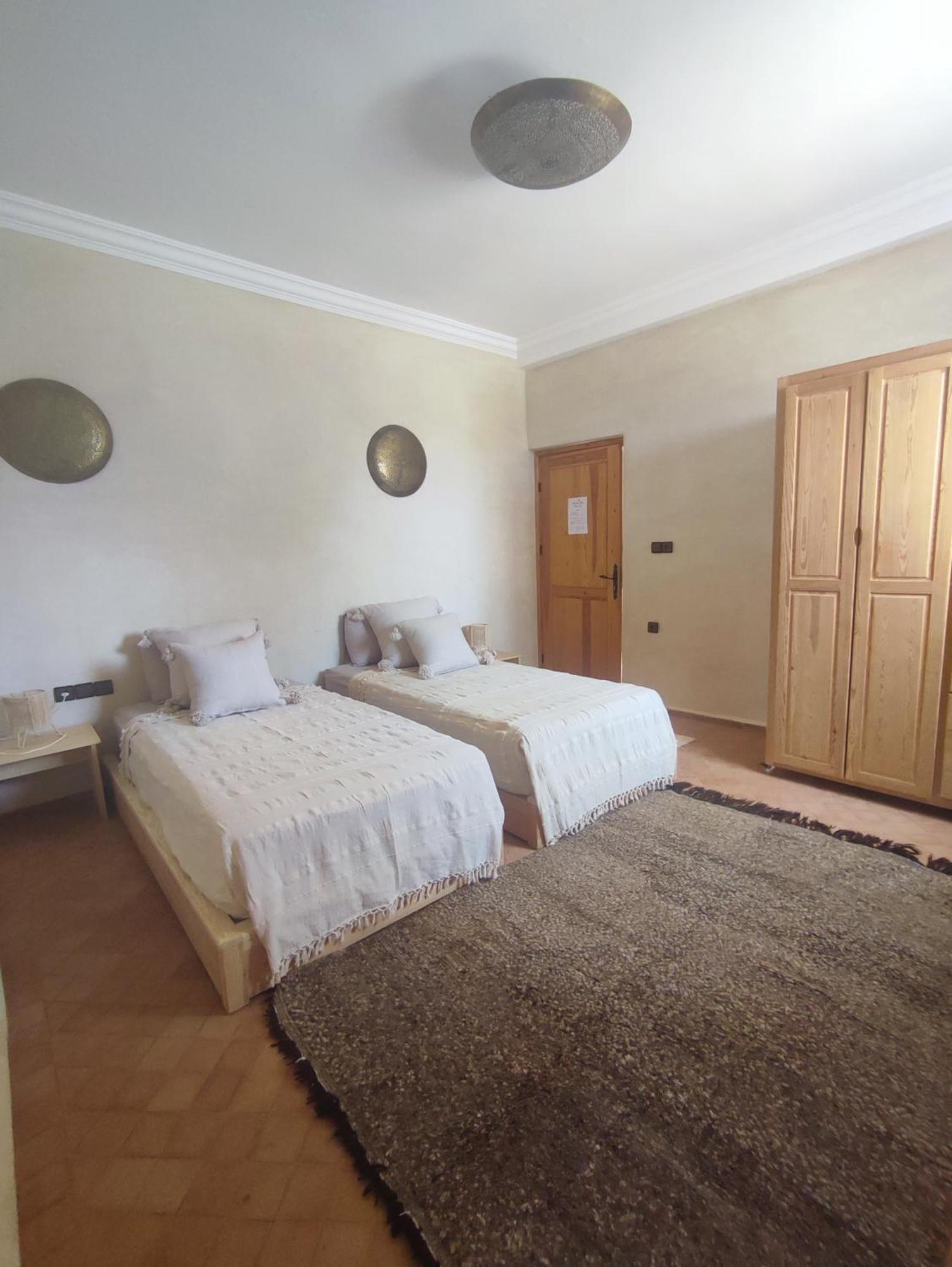 Riad Bini-Ddik Essaouira Esterno foto